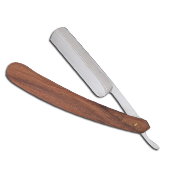 Straight Razor